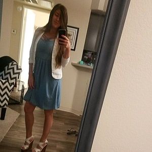 Meet your Posher, Harmony